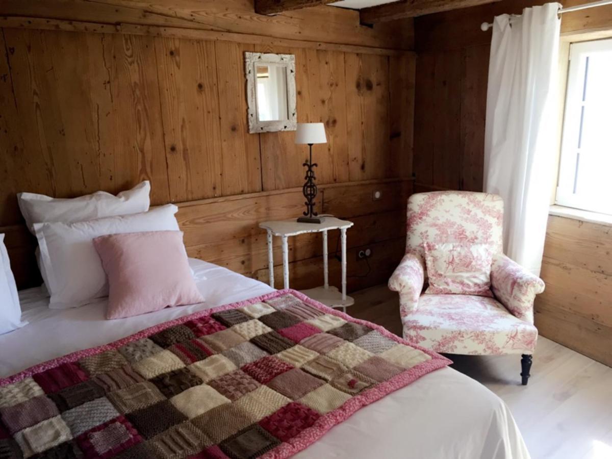 La Grange Aux Coqs Bed & Breakfast Ittenheim Exterior photo
